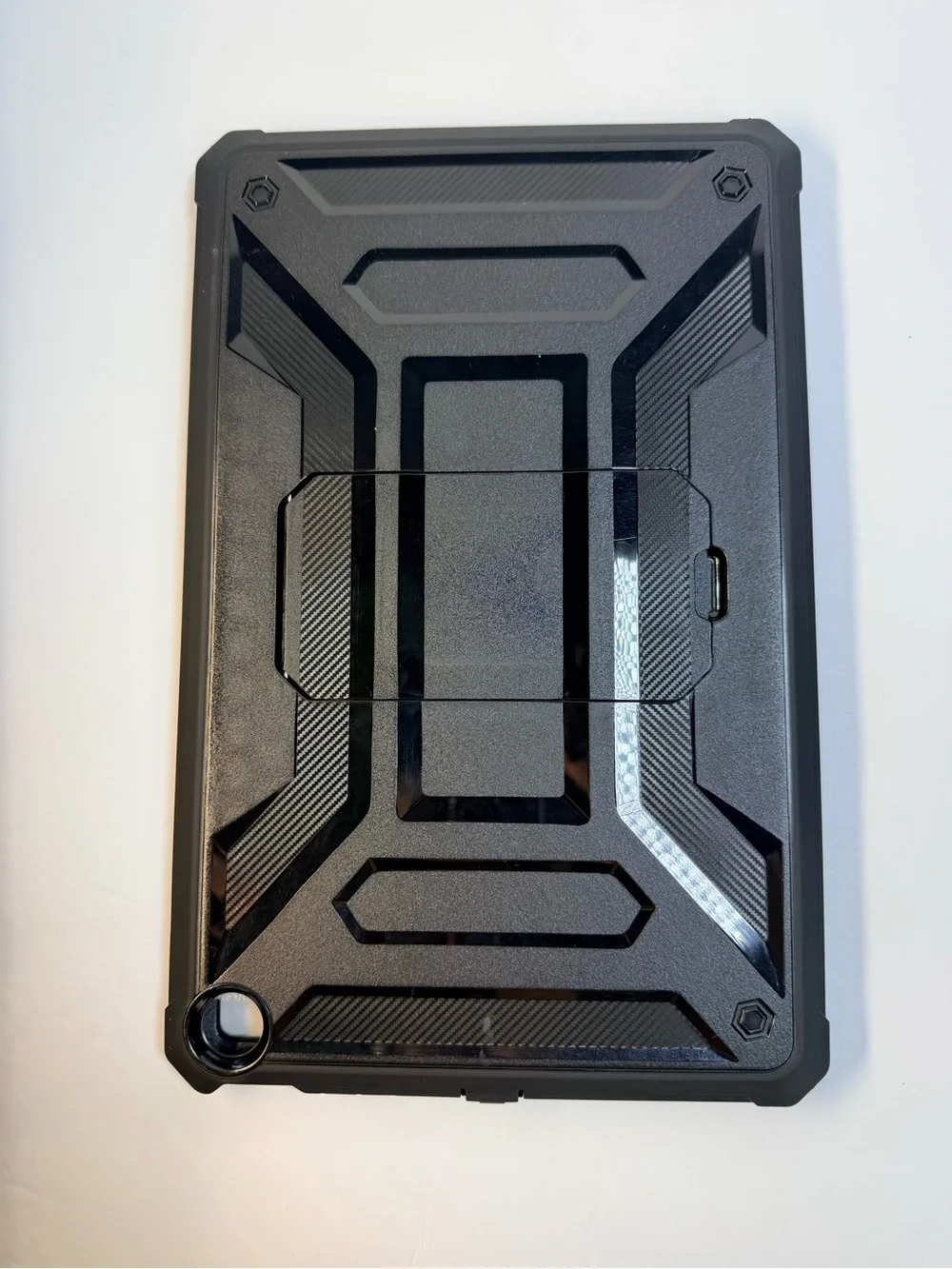 Rugged Case for Amazon Fire Max 11 – 2023 13th Gen – New
